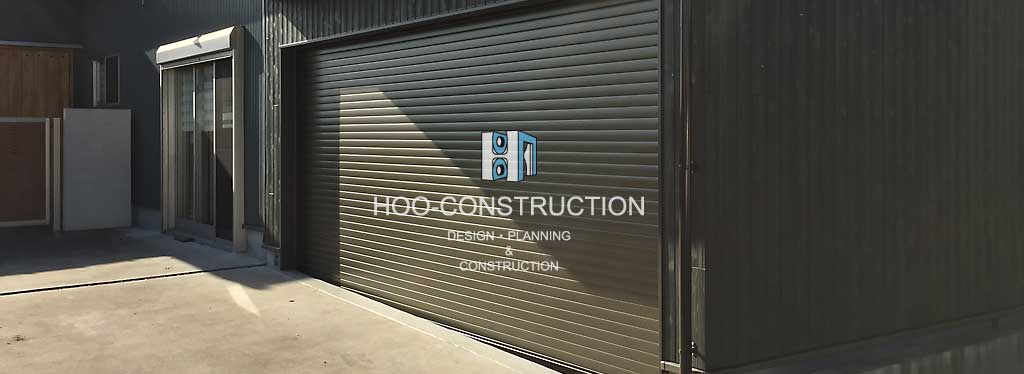 HOO CONSTRUCTION