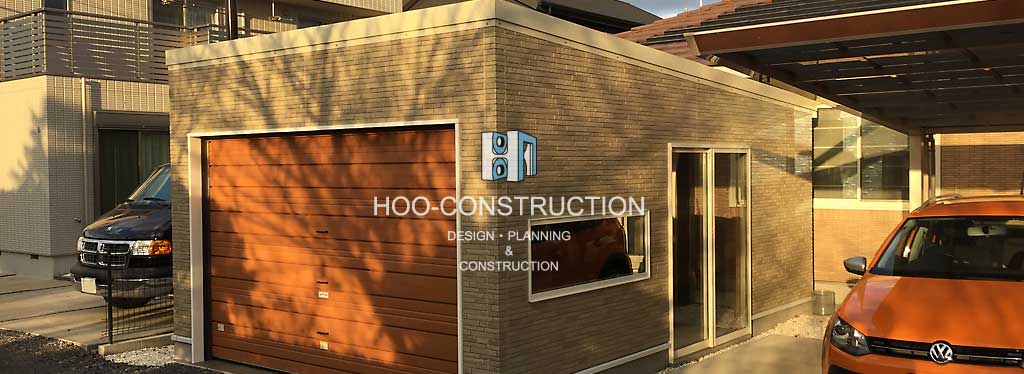 HOO CONSTRUCTION