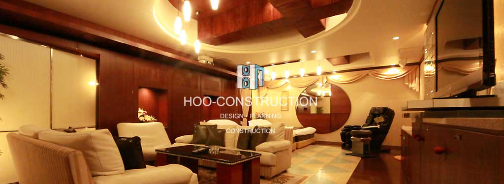 HOO CONSTRUCTION