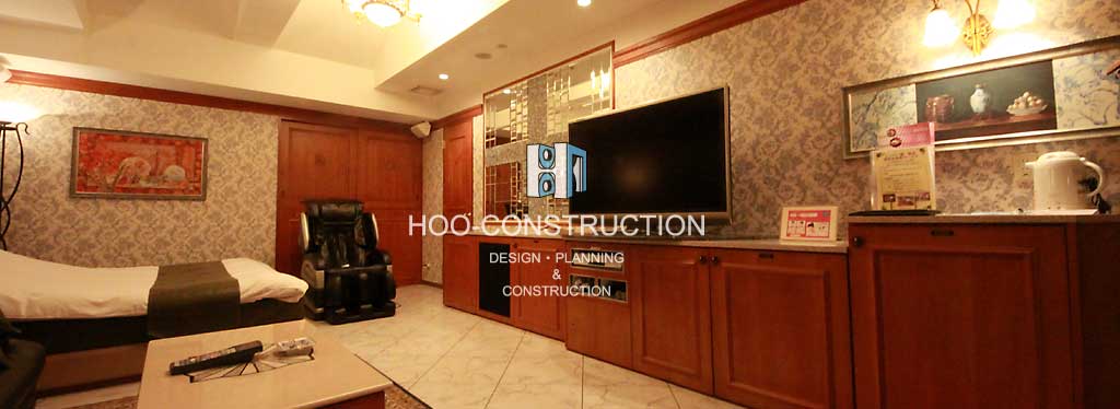 HOO CONSTRUCTION