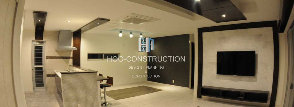 HOO CONSTRUCTION