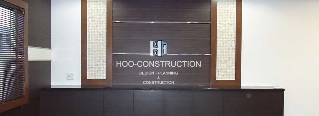 HOO CONSTRUCTION