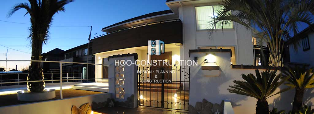 HOO CONSTRUCTION